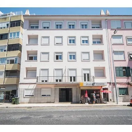 Apartment Houze_4 Flat In
